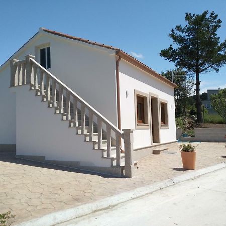 Casa Da Fonte Villa Muxia Exterior photo